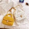 Tuck Lock Clasp Purse Thumb Lock Practical Tuck Lock Duck
