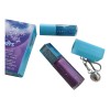 Smurfette Smooches Lip Essentials Duo+keychain Fenty Beauty