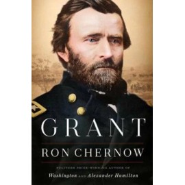 Grant - Hardcover By Chernow, Ron - GOOD