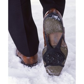 コンパル アイス・すべらなーい M (22.5~24.5cm)