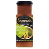 Sharwood's Bombay Club Mango Chutney 250ml