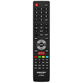 EN-33925A Remote Control Compatible with Hisense EN-33925A 32K366W 40K366W 50K366W L50K610GW 55K610GW 46K360M LCD TV