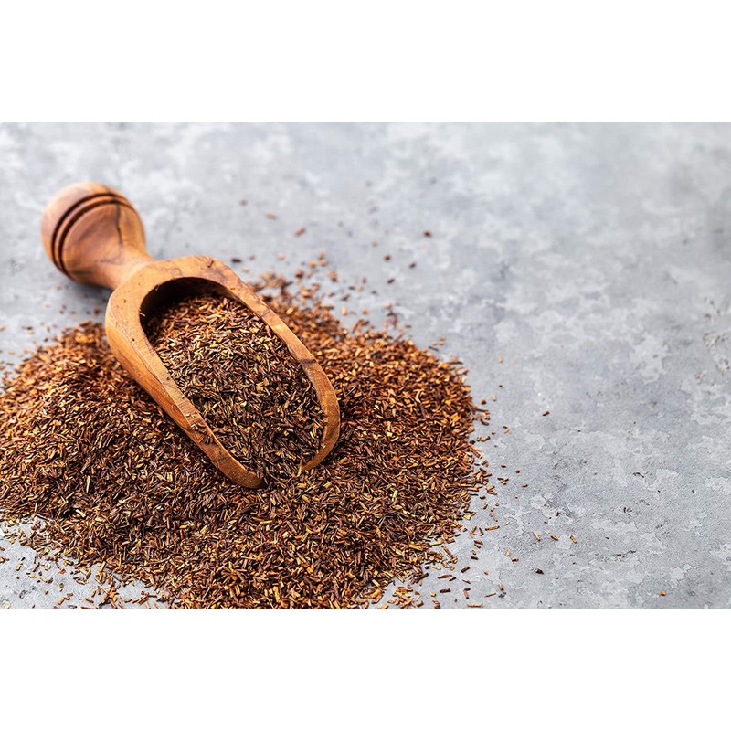 Rooibos Tea 1LB (16Oz) 100% CERTIFIED Organic (USDA seal) |