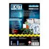 Devir Juego de Mesa Exit 15 Vuelo hacia lo Desconocido