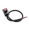 Hoypeyfiy Knob Dimmer Mini Controller Knob LED Dimmer Mini Electronic