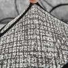 GZYLCH - Funda elástica para silla sin brazos, sin brazos,