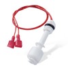 LEYURISE Harvest Float Switch Ice Thickness Float Switch Compatible with