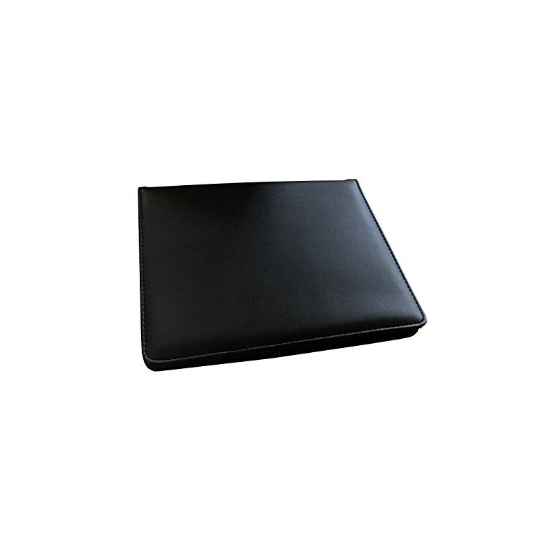 Alassio Folders Portfolio A5 BENACO a5 Black