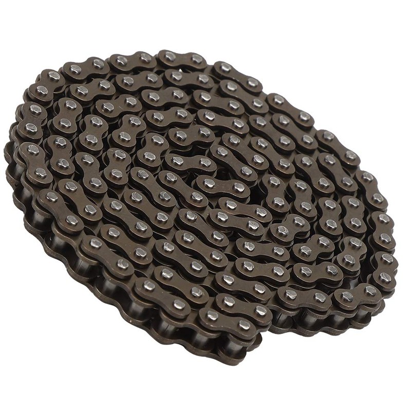 Electric Bike Chain,High Speed Motor Electric Bicycle Chain Electro‑Tricycle Accessory