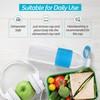 Copco Hydra 20 oz Tritan Water Bottle with Spill Resistant