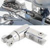 Boat Anchor Swivel Heavy Duty 316 Stainless Steel 360 Degree