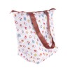 Sunstar Stationery Sanrio Characters Eco Bag with Gusset, NewLifeStyle S2335271