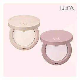 Luna 루나LUNA 프로피니셔 파우더팩트(SPF25 PA++) [2호 블러파우더] LUNA Profini-Shine Powder Pact (SPF25 PA++) [No. 2 Blur Powder]