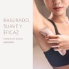Philips Lady Shaver Serie 6000 Afeitadora Eléctrica para Mujer