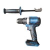 20V Brushless Cordless 1/2 in. Drill/Driver with Side Handle Compatible