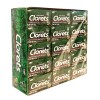 Clorets Gums, 4 PACK! Clorets 60 Pack Mint Flavored Gum