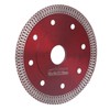 Diamond Saw Blade 115mm Dry Wet Cut Cutting Disc Wheel