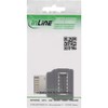 InLine® Internal USB 3.2 Adapter, Front Panel USB-E Male to