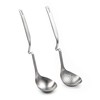 IMEEA Ladle for Pots, Ladle, Ladle, Length 12.2 inches (31