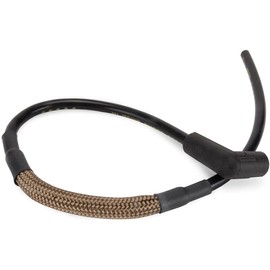 Design Engineering 10065 Titanium 0.5" x 4' Protect-A-Sleeve with LR Technology