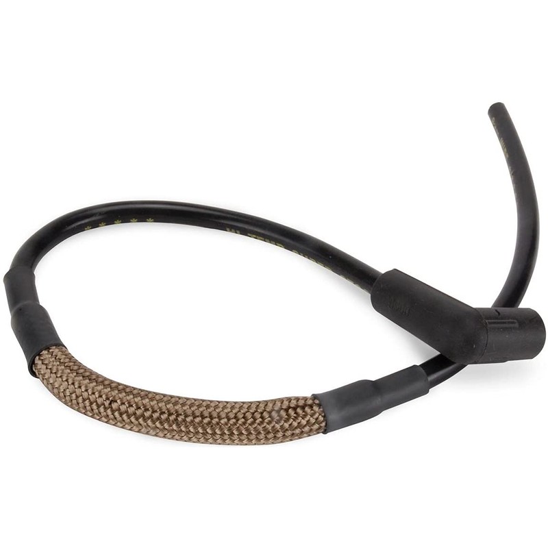 Design Engineering 10065 Titanium 0.5" x 4' Protect-A-Sleeve with LR