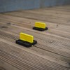Starblock - Wooden Decking Spacers for 4/5/6 and 7mm Decking