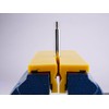 Plastic Magnetic Vice Jaws 150 mm Pair