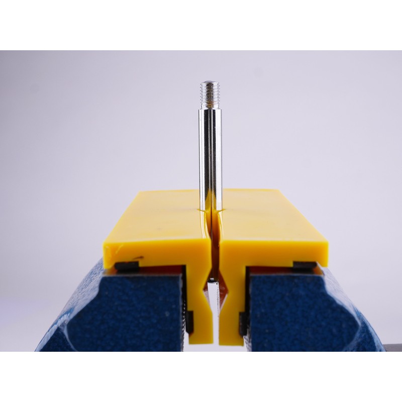 Plastic Magnetic Vice Jaws 150 mm Pair