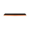 Jende 0.025 Micron 1x6 Nanocloth Strop (unloaded)-5mm thick Acrylic Mounted,