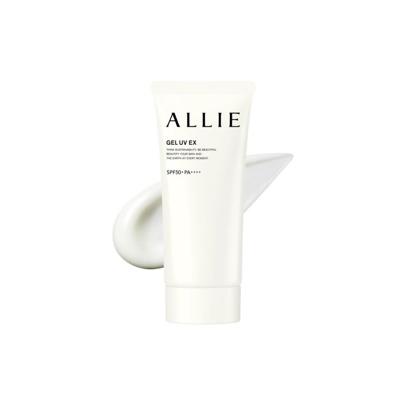 Ali [Ali] Chrono Beauty Gel UV EX 90g SPF50+PA++++ 2