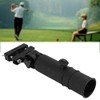 Keenso Golf cart umbrella holder, umbrella holder attachment, golf trolley