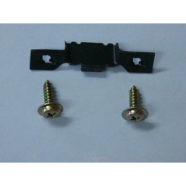 reproduction 1954 55 56 57 58 59 Chevy Truck glove box latch striker