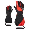 Ziener LAILACO Children's Ski Gloves / Winter Sports | Waterproof,