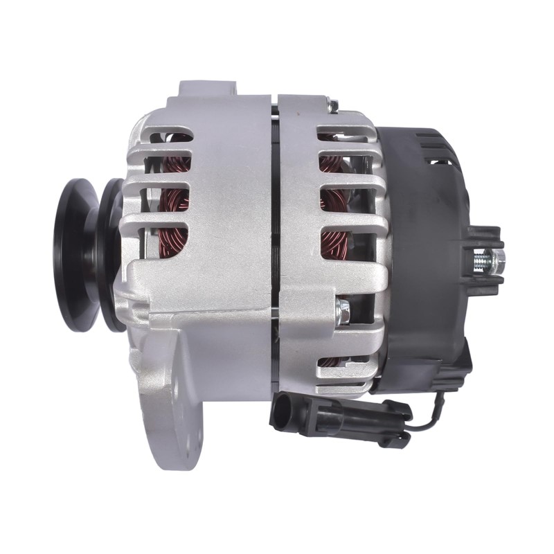 30-01114-03 70Amp 12Volt Alternator Replacement for 1996-2007 Carrier