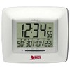 Technoline WS 8100 the perfect Dinner Radio-Controlled Wall Clock