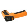 520E Digital Infrared Thermometer High Accuracy Thermometer Portable Non Contact