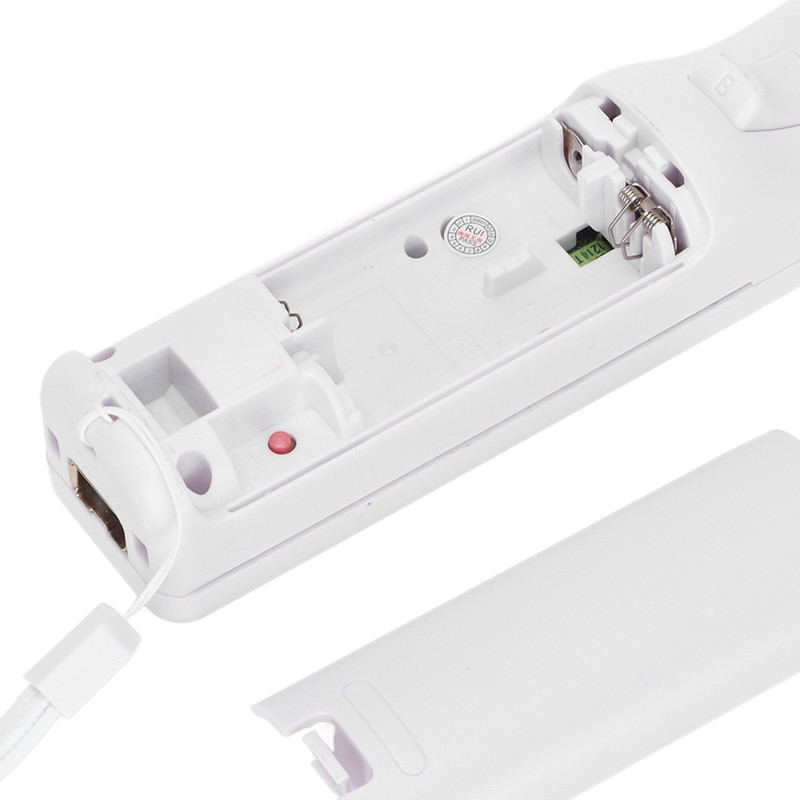 Remote Controller Vibration Sound Function Game Handle Game Console Accessories