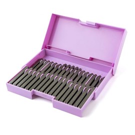 Alphabet Stamps Jewelry Press - WE R 60000216