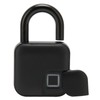 L3+ Fingerprint Padlock Professional IP55 Waterproof USB Charge Smart Bluetooth