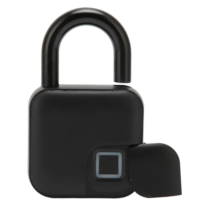 L3+ Fingerprint Padlock Professional IP55 Waterproof USB Charge Smart Bluetooth