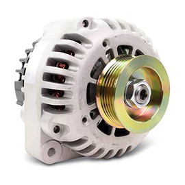 Premier Gear PG-8220 Alternator Compatible With/Replacement For Honda Accord 1998 1999 2000 2001 2002, 3.0L ACURA CL 1997 1998 1999 321-1765 113159 10464417 10480228 31100-P8A-A01 8220,ADR0139