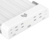 ARGB Extension Sleeved Cable 5V 3 PIN Bendable Silicone Synchronized