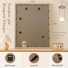 VCK 24x30 Poster Frame Set of 3 - Oak, Natural