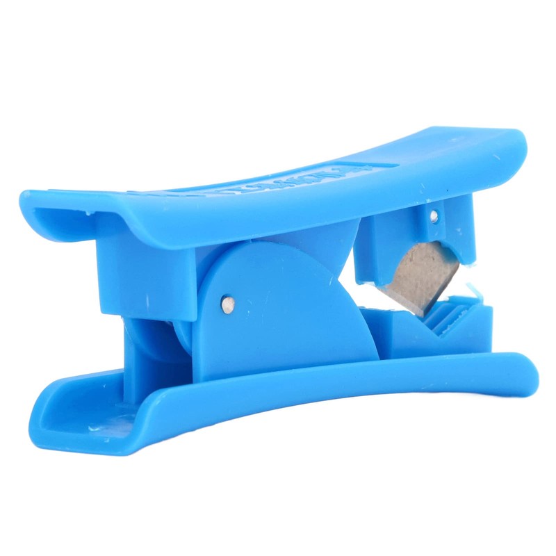 PTFE Plastic Pipe Cutter, Pipe Cutter, Self Standing Pipe Cutter,