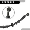 Partuto Brake Hose Motorcycle Clutch Hose - Oil Hose Motorcycle