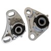 Bapmic Engine Mount Axle Body Upper Left + Right Replacement