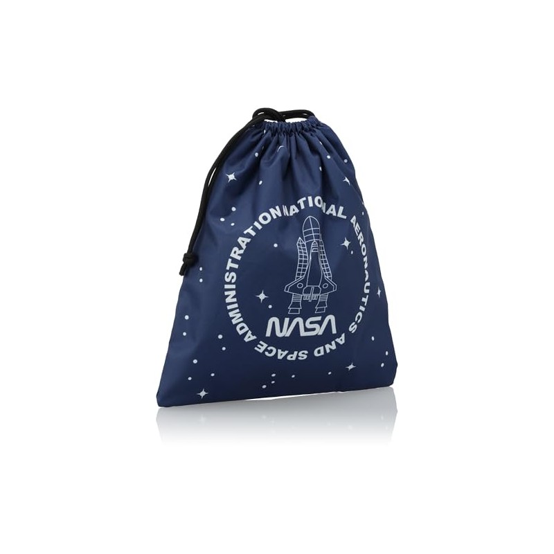 NASA Cosmetic Case NS-PCH04 (L) Nasa/04 Navy