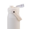 Oasis Ceramic Lined Stainless Steel Triple Wall Insulated 'Capri' Drink