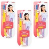Feathers, Flamingo S, 3 Pieces, FLS x 3 Piece Set