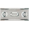 Simpson Strong-Tie PSCL 1/2-R50 PSCL 20-Gauge Panel Sheathing Clip for